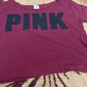 Victoria’s Secret PINK T-shirt